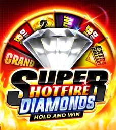 Super Hotfire Diamonds